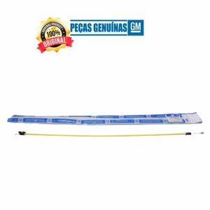 Cabo Controle Temperatura Meriva
