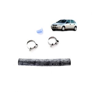 Mangueira Valvula Solenoide Part. Frio Corsa/celta Gm 93352161