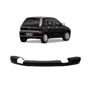 Spoiler Corsa 02/09 Traseiro