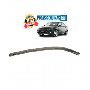 Reforco Parachoque Vectra 06/11 Dianteiro Ld Gm 93381280