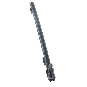 Canaleta Montana/corsa 02/ Guia Vidro Dianteiro Ld Gm 93388893