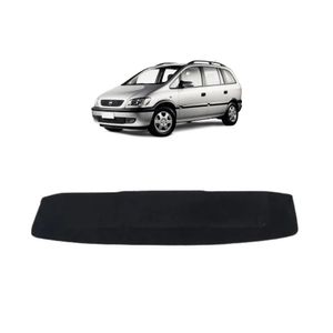 Cobertura Painel Zafira 01/05 Superior Dash