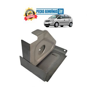 Reforco Corsa/meriva 02/ Inferior Da Longarina Traseira Ld Gm 93398722