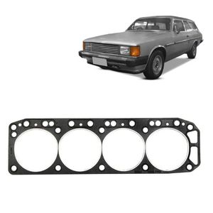 Junta Cabecote Opala 84/91