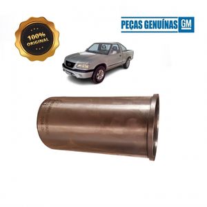 Camisa Motor Chevrolet S10 95 96 Gm 94711103