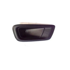 Moldura S10 12/ Preta Sem Farol De Milha Ld Gm 94717473