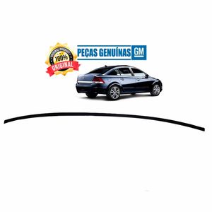 Friso Teto Vectra Sedan Lado Esquerdo