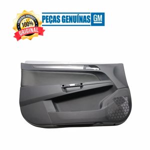 Forracao Vectra 06/11 Sedan Porta Dianteiro Le Gm 94725358