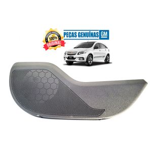 Porta Objeto Traseiro Agile 2010 a 2014 Gm 94742804