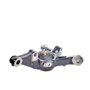 Ponta Prisma/onix 13/ Eixo Com Direcao Mecanica Ld Gm 94751381