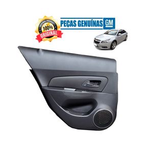Forracao Cruze 12/ Porta Traseira Le Gm 95024062