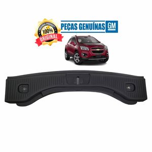 Soleira Tracker 14/15 Ltz Ecotec 1.8 16v Porta Malas Gm 95297829