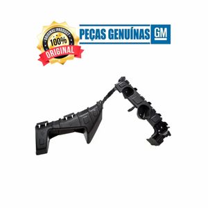 Suporte Parachoque Sonic 12/14 Traseiro Ld Gm 95916508