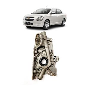 Suporte Motor Cobalt 13/ Gm 96852634