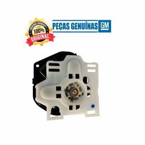 Motor Retrovisor S10 / Trailblazer 12/19 Direito