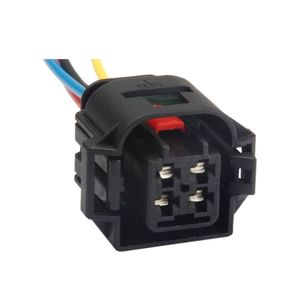 Conector Tc 104.1916 Bobina Ignicao 206/306/406/partner/c3/picasso