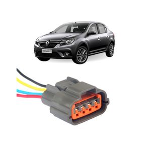 Conector Bomba Combustivel Logan/sandero 14/22