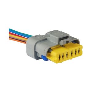 Conector Injecao Eletronica