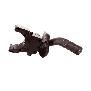 Comando Limpador Fox/gol 08/16 G5 Com Limpador Traseiro