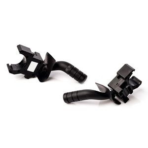 Comando Limpador Fox/gol 08/16 G5 Sem Limpador Traseiro