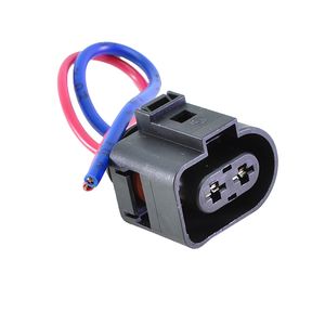 Conector Reparo Ve 2 Vias