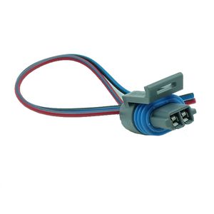 Conector Sensor Temperatura Ar Gm 2 Vias