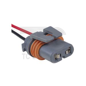 Conector Lampada Hb4 2 Vias