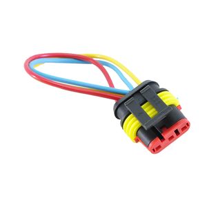 Conector Sensor Map Renault 1.0 3 Vias