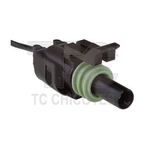 Conector Sonda Lambda Vectra 96/98 1 Via