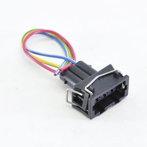 Conector Bobina Ignicao Golf/passat 3 Vias
