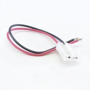 Conector Bomba Combustivel Bosch 2 Vias