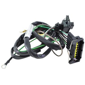Chicote Ignicao Kombi/pick Up 91/12
