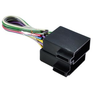 Conector Sensor Borboleta Fiesta/ka/courier Zetec