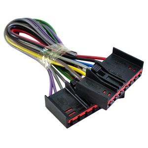 Conector Ventoinha Fox/arrefecimento Gol G4 1.6