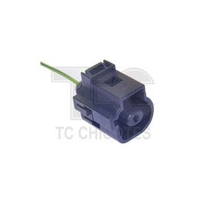 Conector Cebolinha Oleo Fox  1 Via