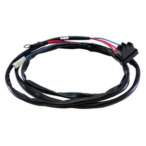 Conector Alternador Gol/voyage/saveiro/parati