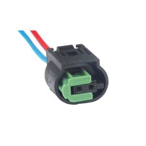 Conector Tc 102.1675 Sensor Ab