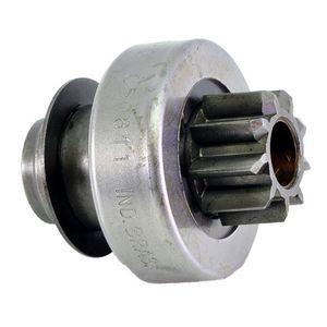 Conector Injecao Eletronica 3 Vias