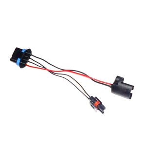 Conector Bomba Combustivel Flex 4 Vias
