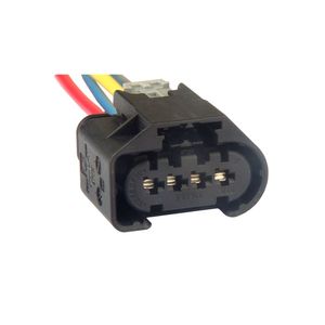 Conector Bobina Ignicao Gol G6/up
