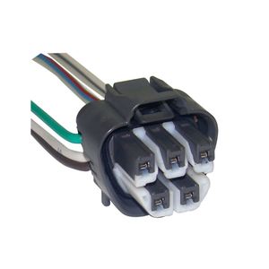 Conector Bomba Combustivel Corolla 1.8/2.0