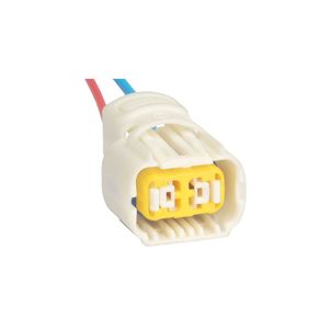 Conector Lampada H16