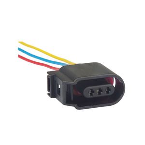 Conector Tc 103.1784 Femea 3 Vias