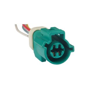 Conector Tc 104.1325 Sonda Lambda