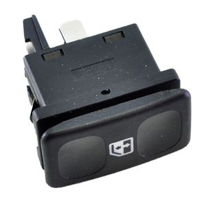 Tecla Vidro Gol 87/94 Simples