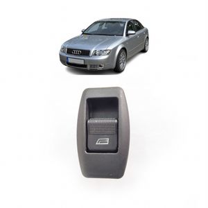 Tecla Vidro A4 09/12 Simples
