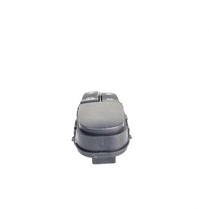 Tecla Vidro Focus 00/08 Duplo