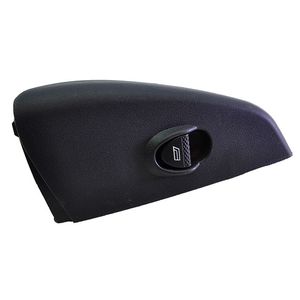 Tecla Vidro Palio 01/03 Grande Simples