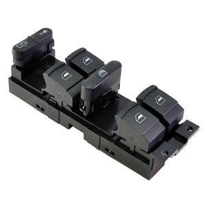 Tecla Vidro Golf/bora 99/06 Quadruplo