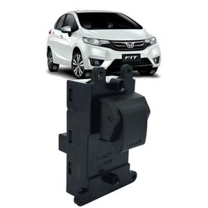 Tecla Vidro Fit 15/16 Dianteiro Simples
